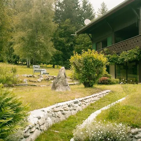 Les Hauts Du Soleil Апартаменты *