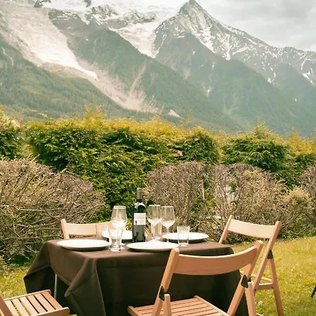 Apartmán Les Hauts Du Soleil *