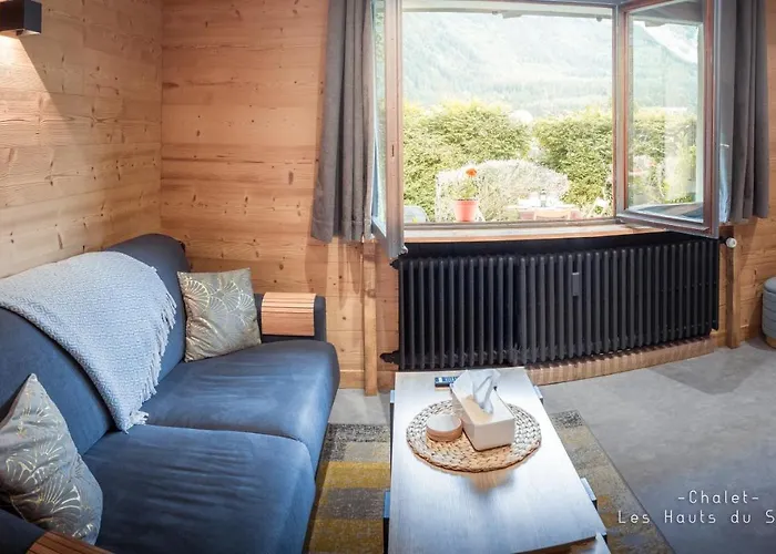 Les Hauts Du Soleil Апартаменты