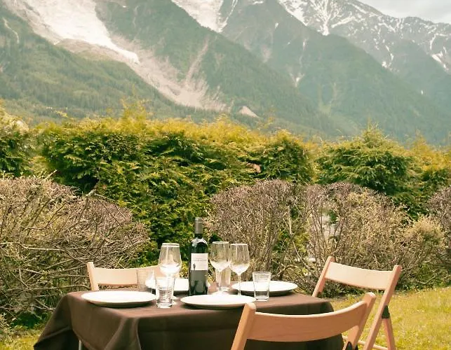 Апартаменты Les Hauts Du Soleil *