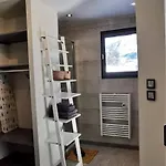 Les Hauts Du Soleil Apartment *