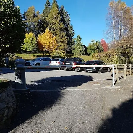 Les Hauts Du Soleil Apartment *