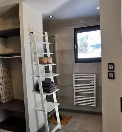 Les Hauts Du Soleil Apartment *