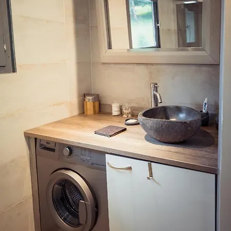 Apartamento Les Hauts Du Soleil *