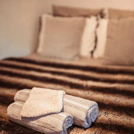 Apartamento Les Hauts Du Soleil Chamonix