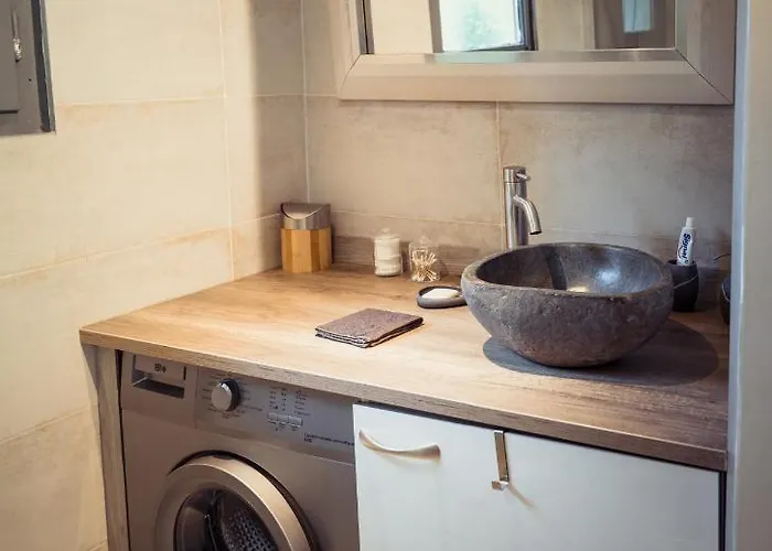 Apartamento Les Hauts Du Soleil *