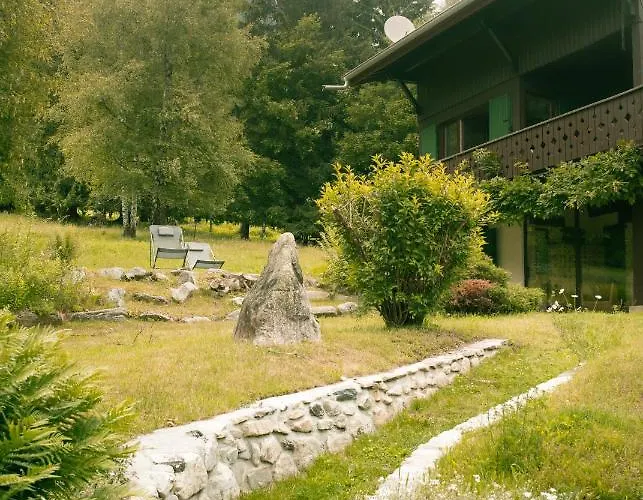 Les Hauts Du Soleil Apartamento *